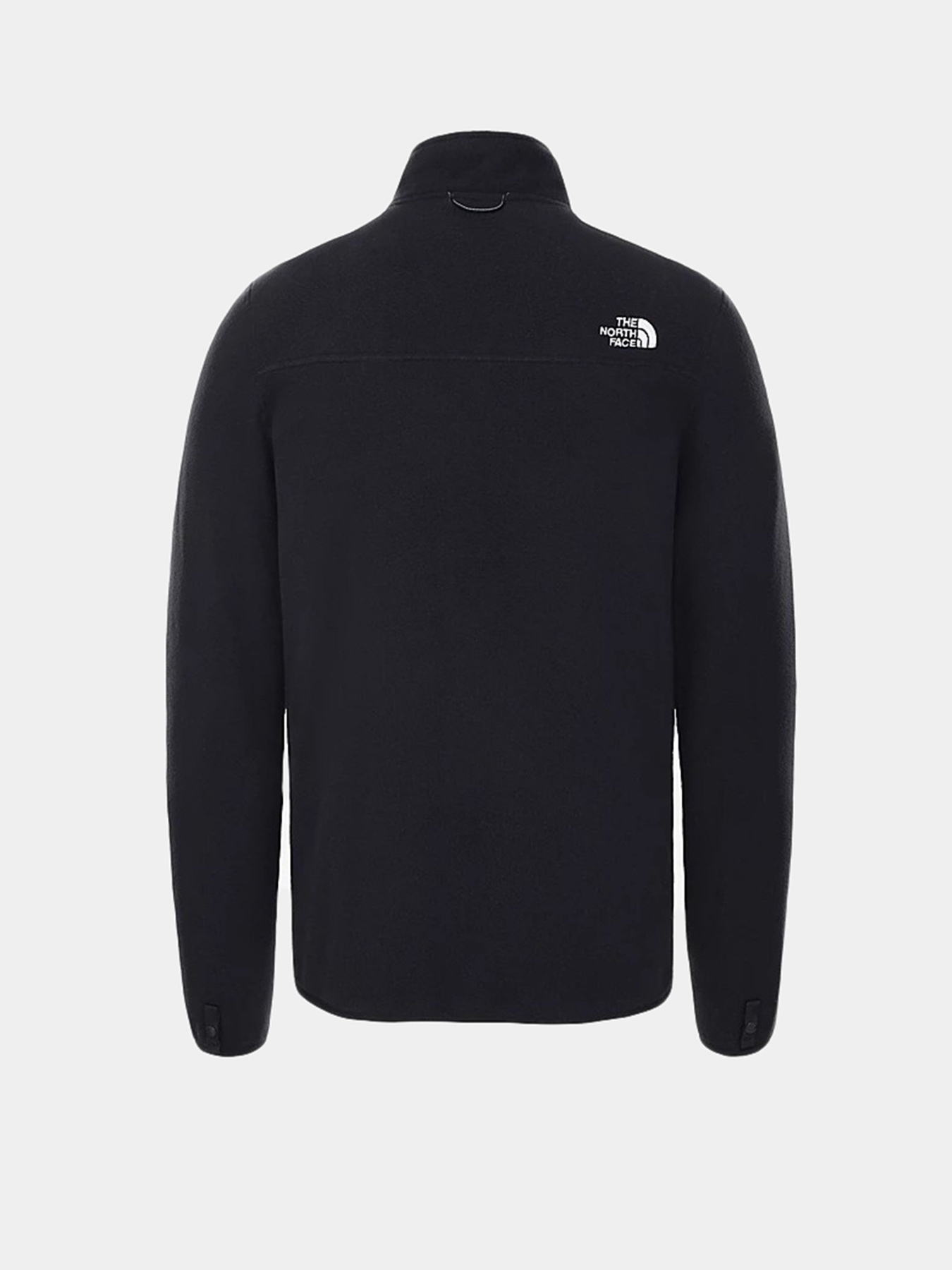 Кофта The North Face Resolve Full Zip модель NF0A4M9SJK31 Фото