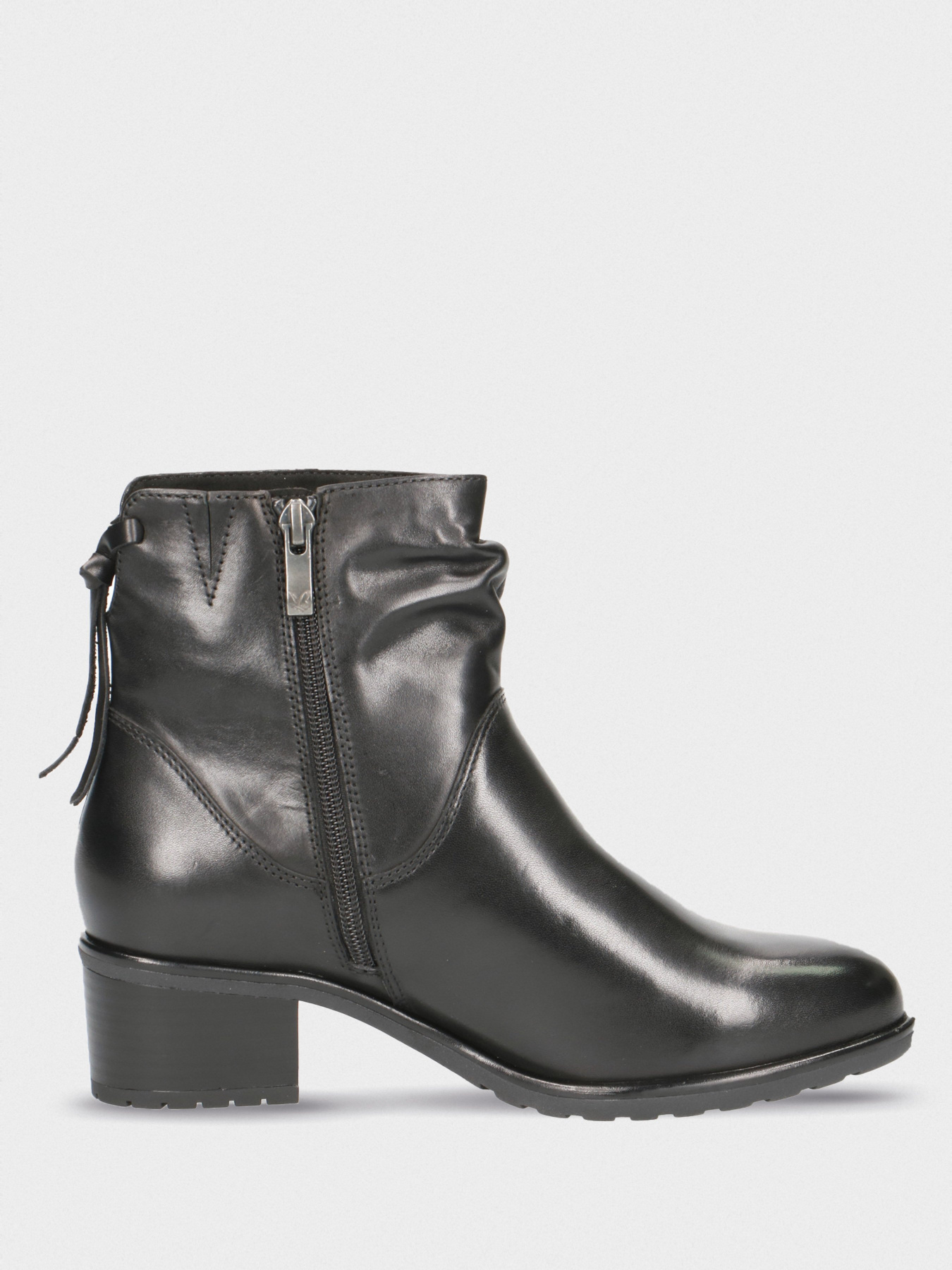 Ботинки Caprice модель 9-9-26430-25 022 BLACK NAPPA Фото