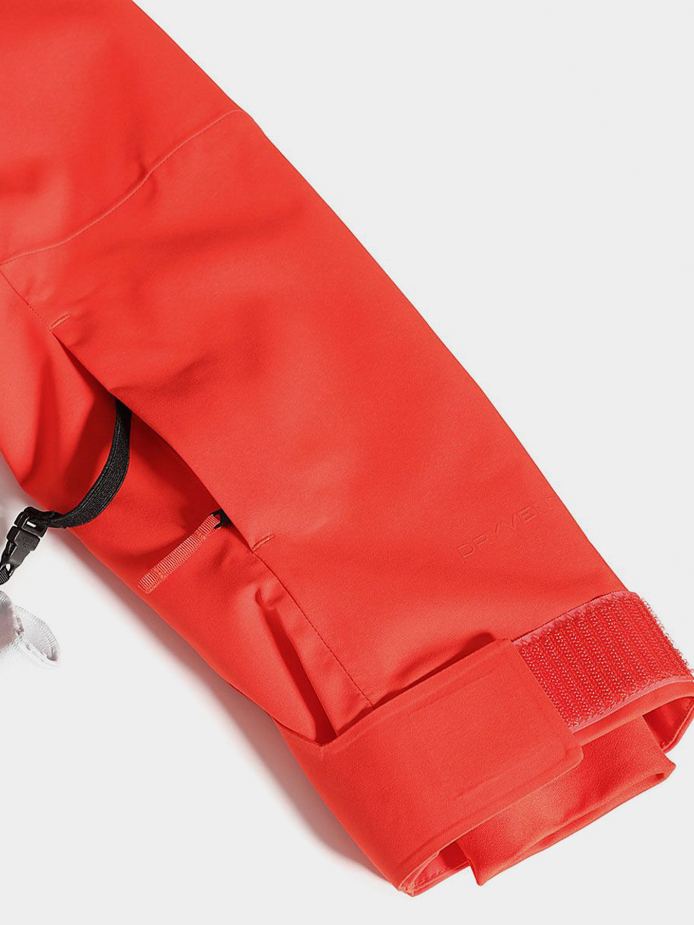 Гірськолижна куртка The North Face Chakal модель NF0A4QXKR151 Фото