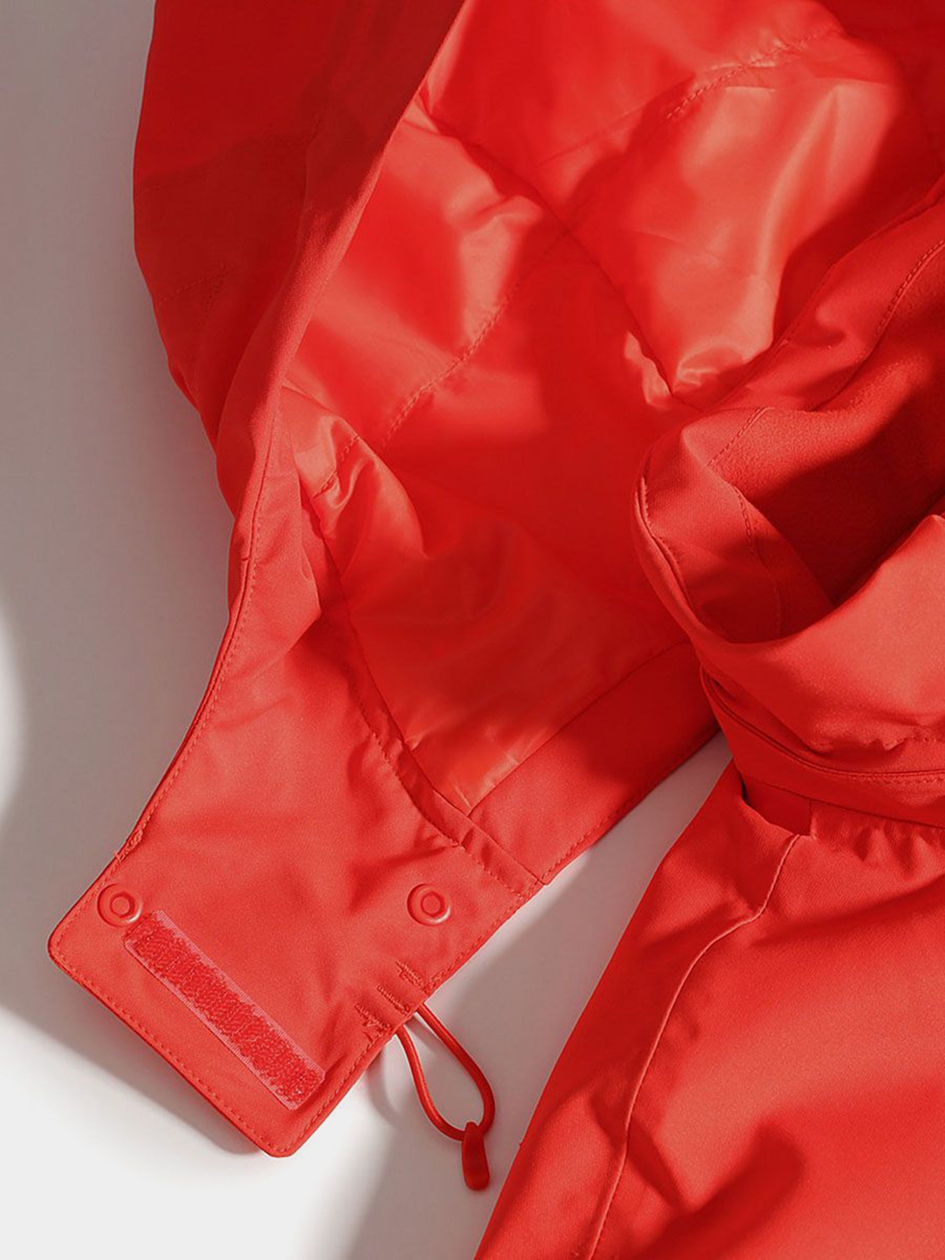 Гірськолижна куртка The North Face Chakal модель NF0A4QXKR151 Фото