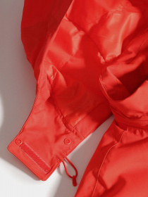 Гірськолижна куртка The North Face Chakal модель NF0A4QXKR151 Фото