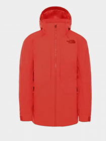 Гірськолижна куртка The North Face Chakal модель NF0A4QXKR151 Фото