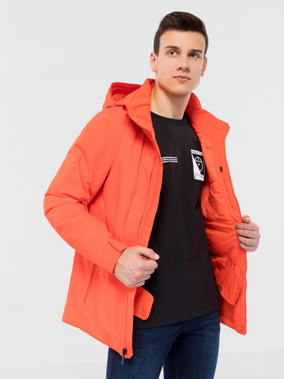 Гірськолижна куртка The North Face Chakal модель NF0A4QXKR151 — фото - INTERTOP