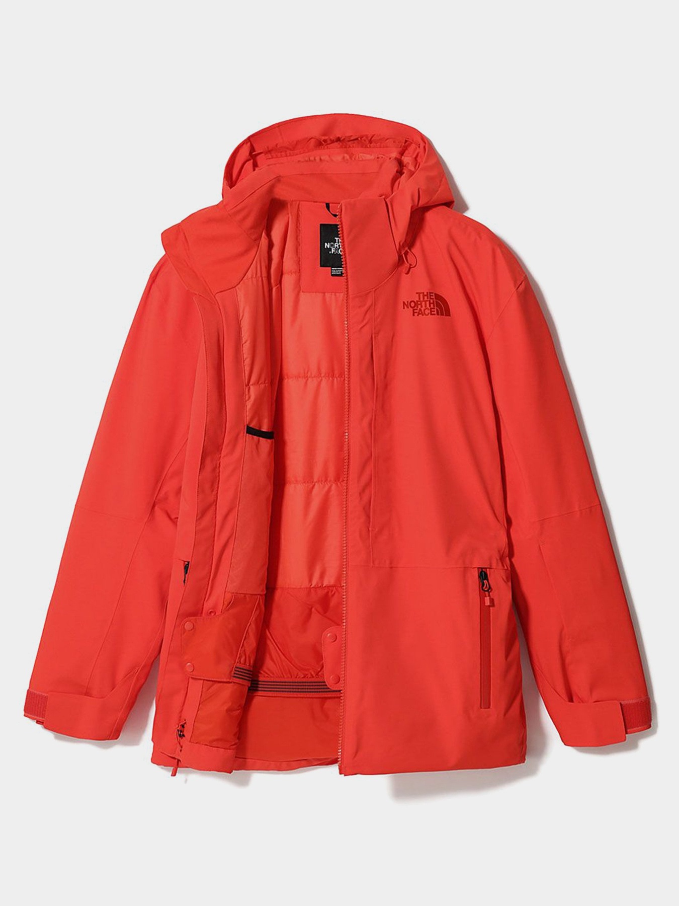 Аутдор та гірськолижна куртка The North Face Chakal модель NF0A4QXKR151 Аутдор та гірськолижна куртка The North Face Chakal модель NF0A4QXKR151 Фото