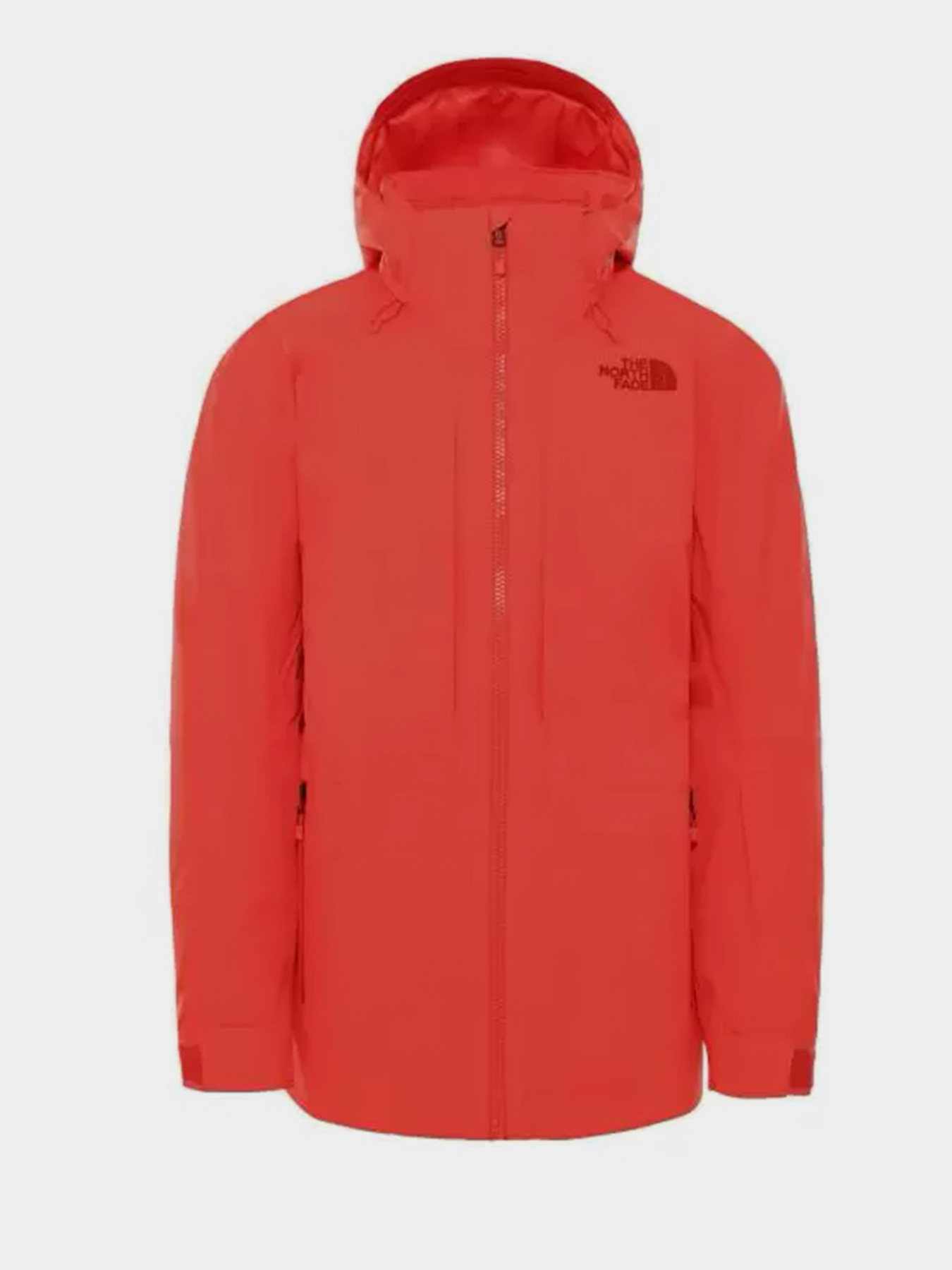 Аутдор та гірськолижна куртка The North Face Chakal модель NF0A4QXKR151 Аутдор та гірськолижна куртка The North Face Chakal модель NF0A4QXKR151 Фото