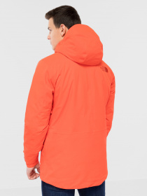Аутдор та гірськолижна куртка The North Face Chakal модель NF0A4QXKR151 Аутдор та гірськолижна куртка The North Face Chakal модель NF0A4QXKR151 Фото