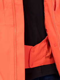 Аутдор та гірськолижна куртка The North Face Chakal модель NF0A4QXKR151 Аутдор та гірськолижна куртка The North Face Chakal модель NF0A4QXKR151 Фото