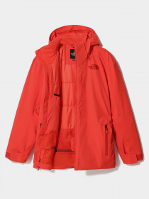 Аутдор та гірськолижна куртка The North Face Chakal модель NF0A4QXKR151 Аутдор та гірськолижна куртка The North Face Chakal модель NF0A4QXKR151 Фото