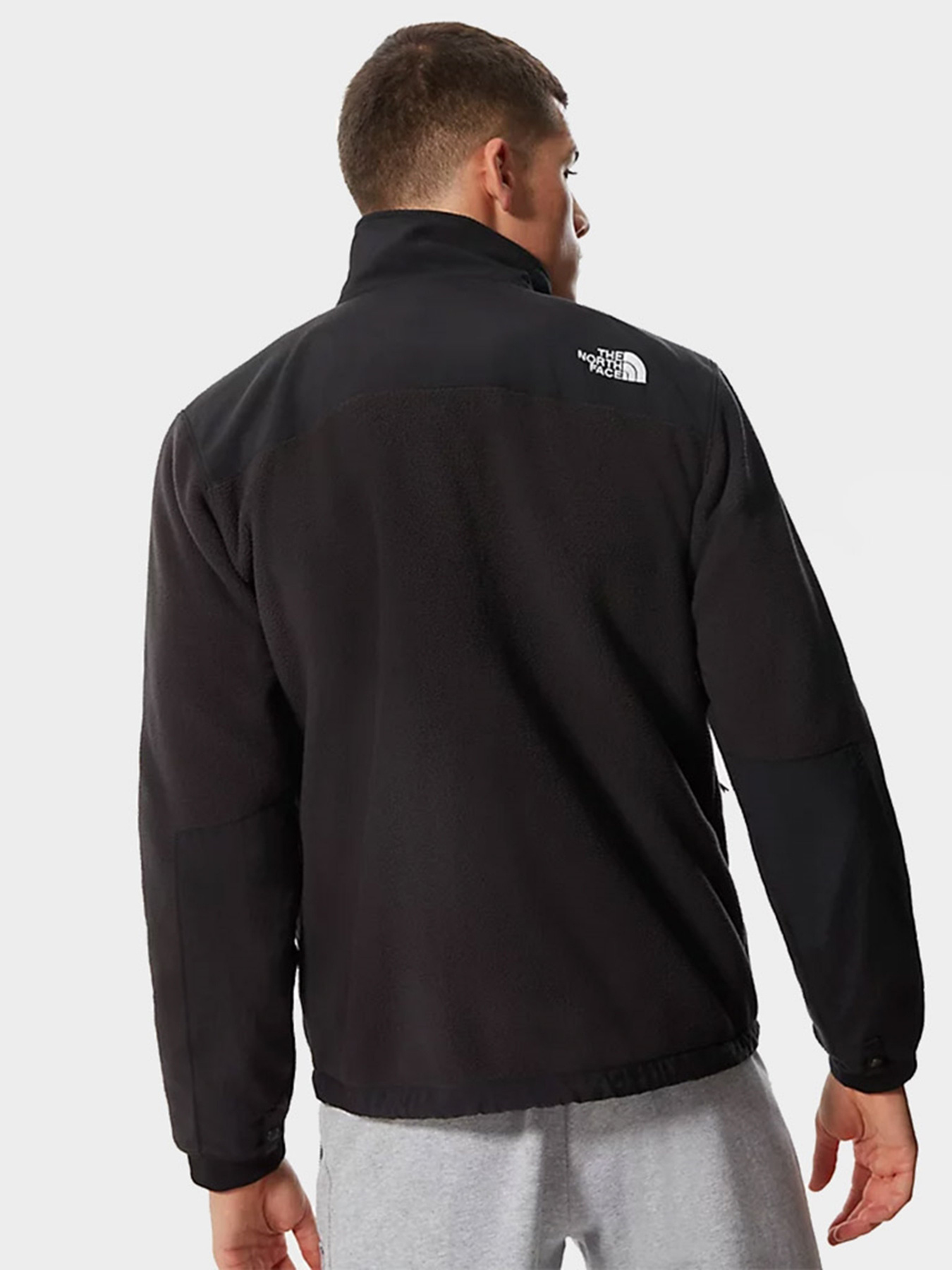 Кофта The North Face Denali 2 модель NF0A4QYJJK31 Фото