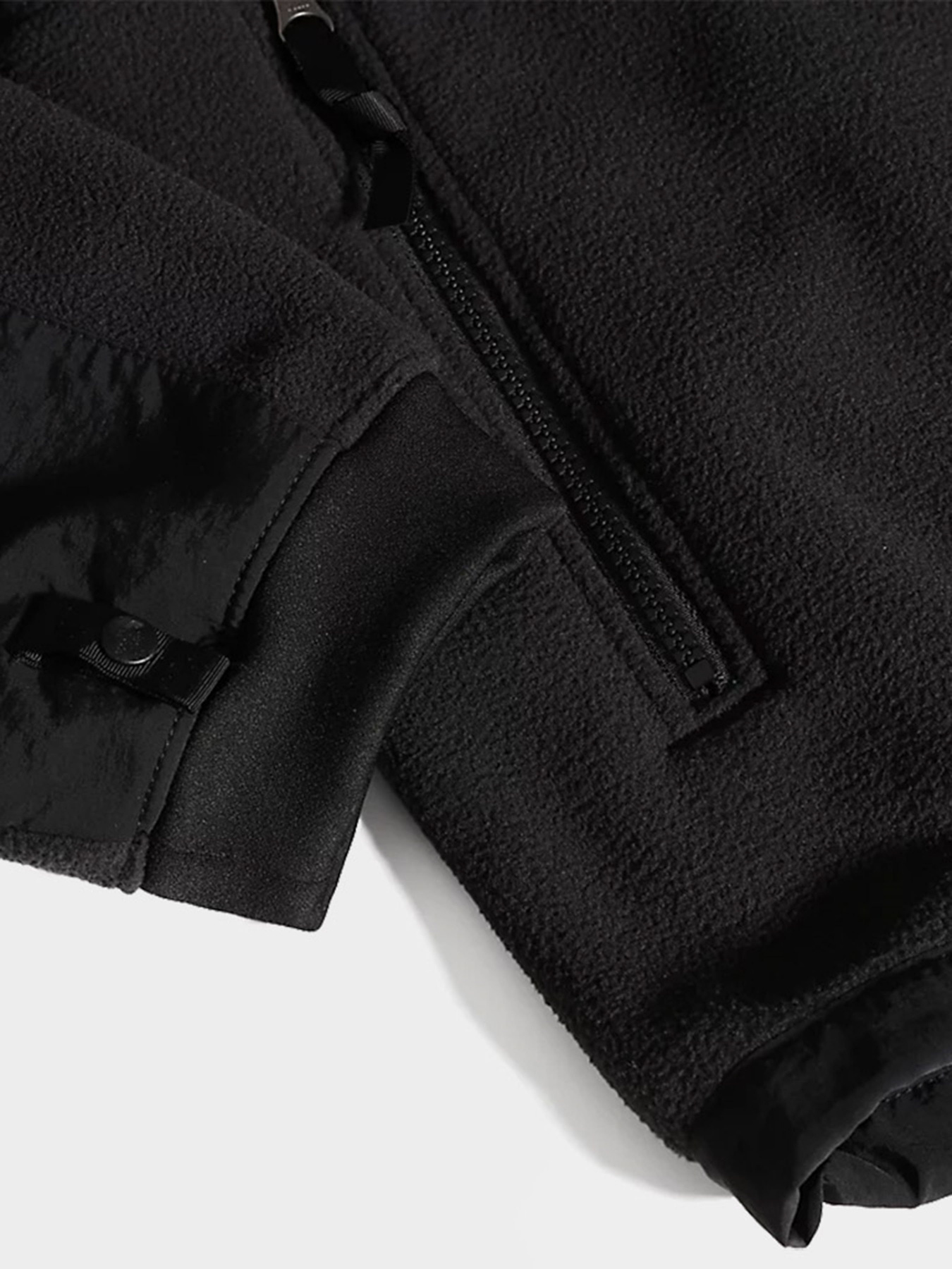 Кофта The North Face Denali 2 модель NF0A4QYJJK31 Фото