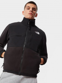 Кофта The North Face Denali 2 модель NF0A4QYJJK31 Фото
