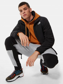 Кофта The North Face Denali 2 модель NF0A4QYJJK31 Фото