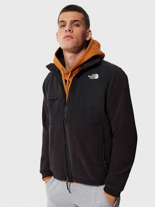 Кофта The North Face Denali 2 модель NF0A4QYJJK31 Фото