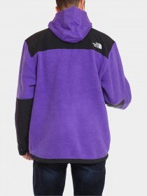 Кофта The North Face Denali модель NF0A4QYJNL41 Фото