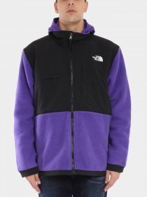 Кофта The North Face Denali модель NF0A4QYJNL41 Фото