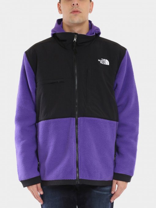 Кофта The North Face Denali модель NF0A4QYJNL41 Фото