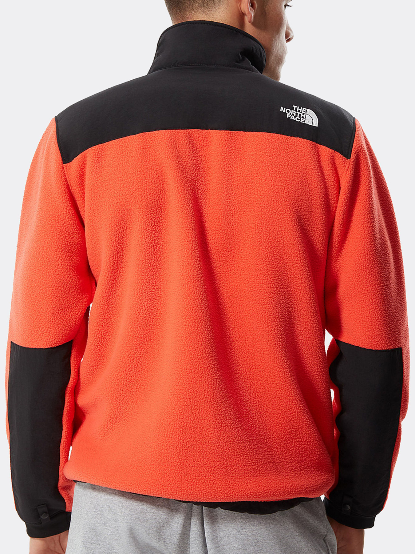 Кофта The North Face Denali 2 модель NF0A4QYJR151 Фото