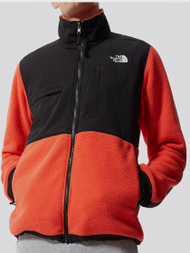 Кофта The North Face Denali 2 модель NF0A4QYJR151 Фото