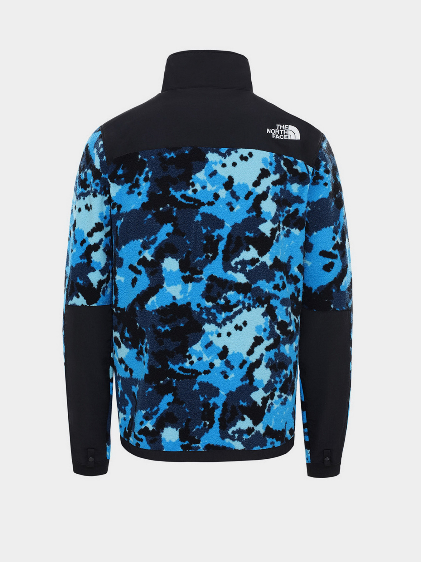 Кофта The North Face Denali 2 модель NF0A4QYJV171 Фото