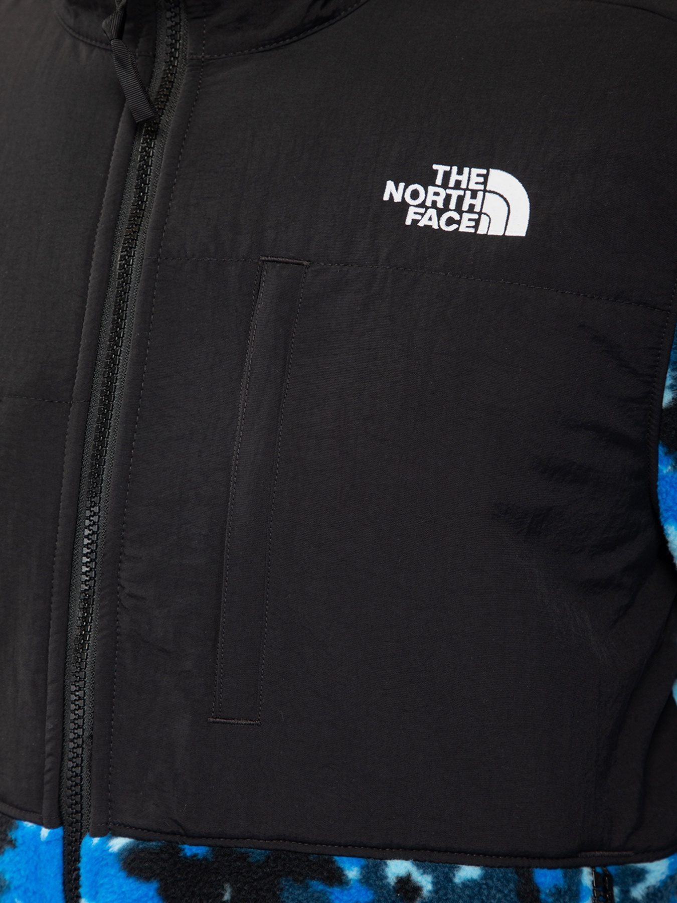 Кофта The North Face Denali 2 модель NF0A4QYJV171 Фото