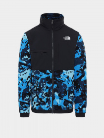 Кофта The North Face Denali 2 модель NF0A4QYJV171 Фото