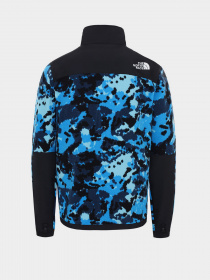 Кофта The North Face Denali 2 модель NF0A4QYJV171 Фото