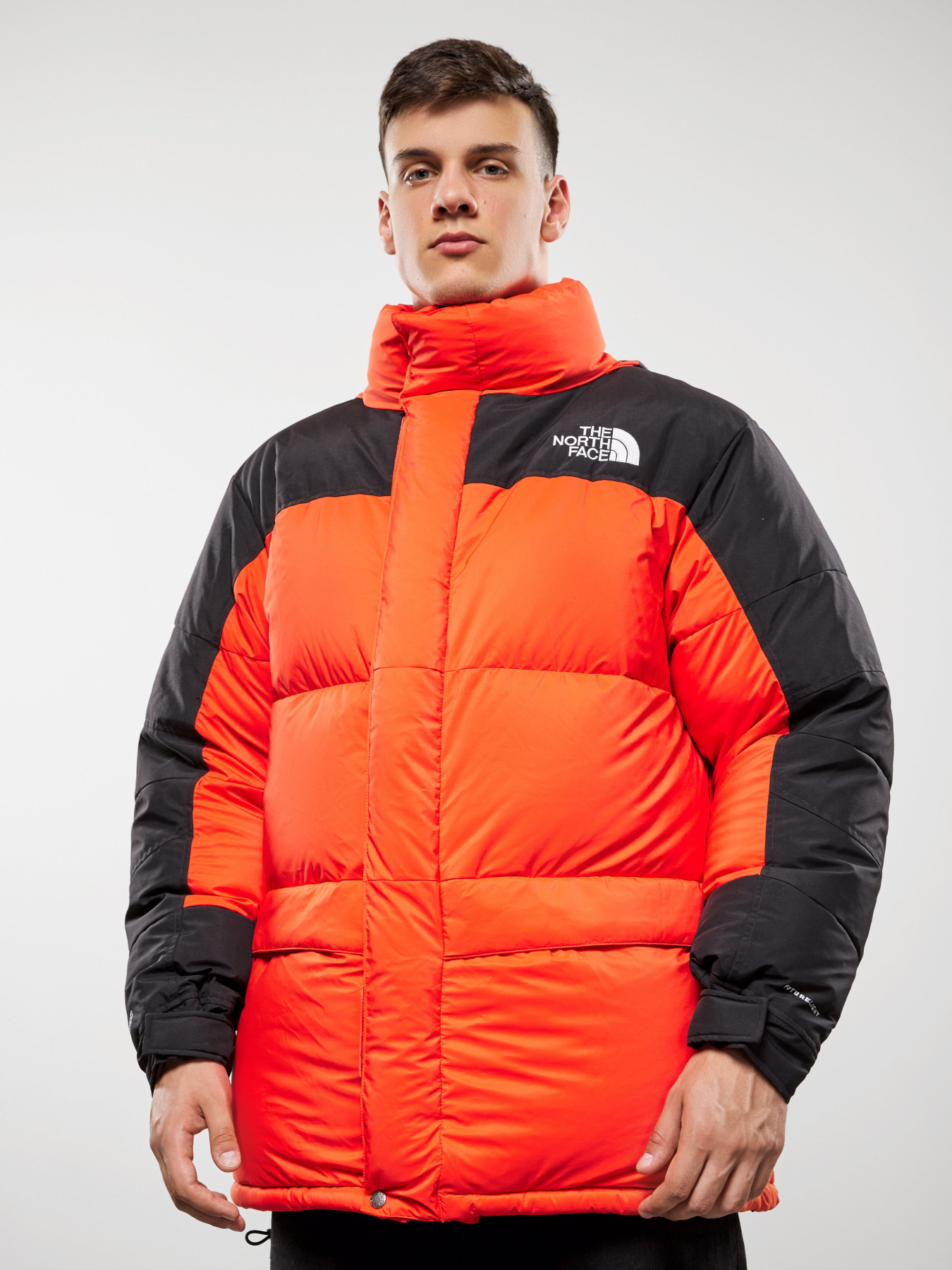 Зимняя куртка The North Face 1994 Retro Himalayan модель NF0A4QYPR151 Фото