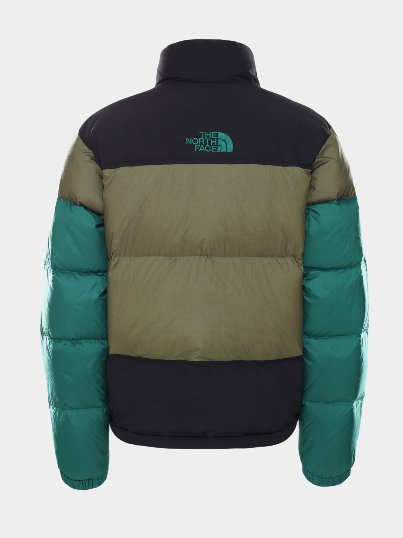 Куртка The North Face Steep Tech Down модель NF0A4QYTSH21 Фото