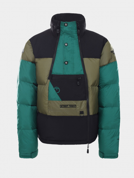 Куртка The North Face Steep Tech Down модель NF0A4QYTSH21 Фото