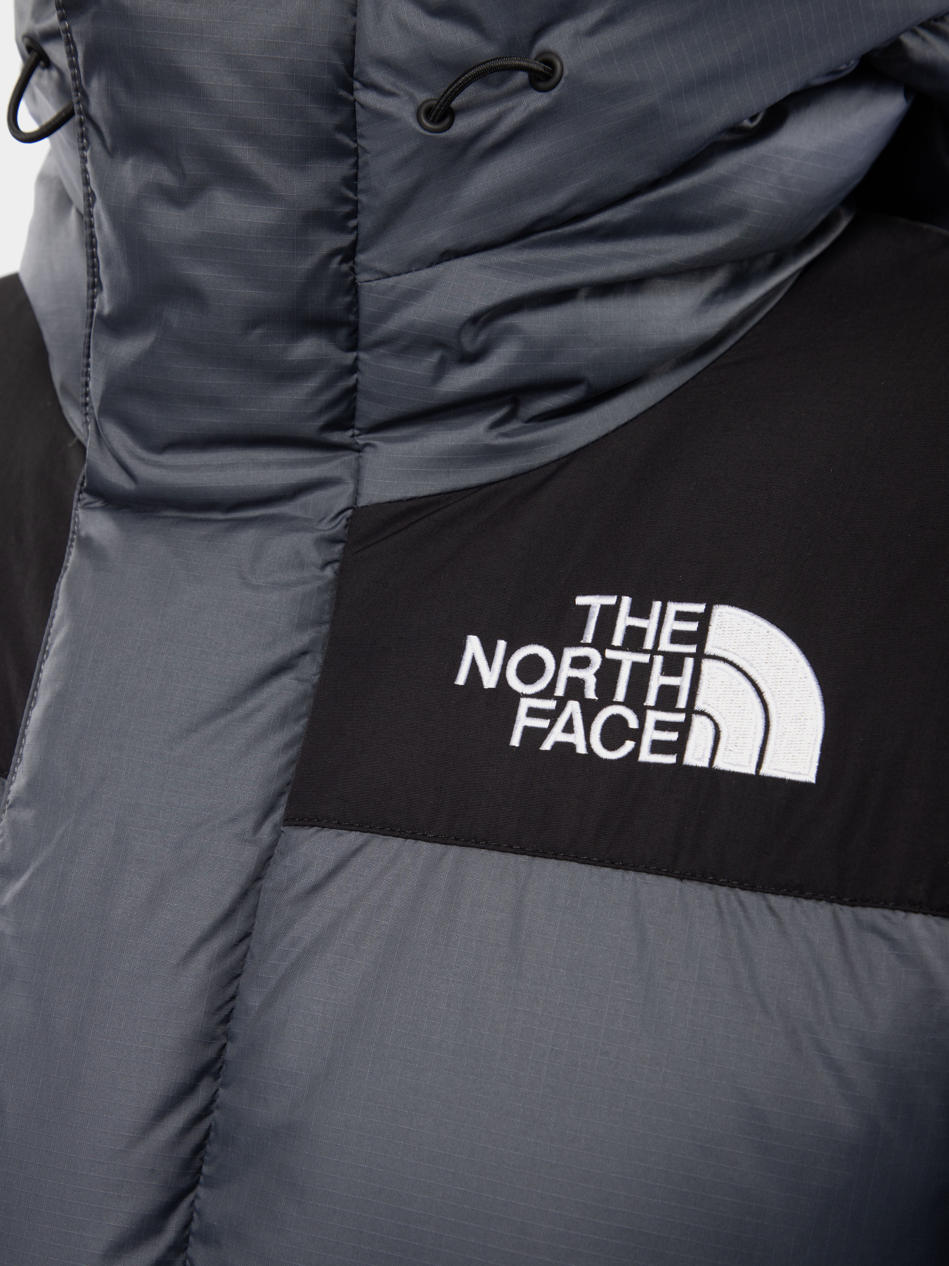 Зимняя куртка The North Face Himalayan Down Jacket модель NF0A4QYX1741 Фото