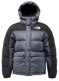 Зимняя куртка The North Face Himalayan Down Jacket модель NF0A4QYX1741 Фото