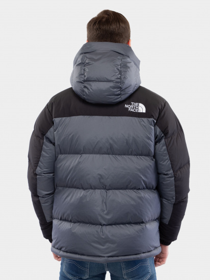 Зимова куртка The North Face Himalayan Down Jacket модель NF0A4QYX1741 — фото - INTERTOP