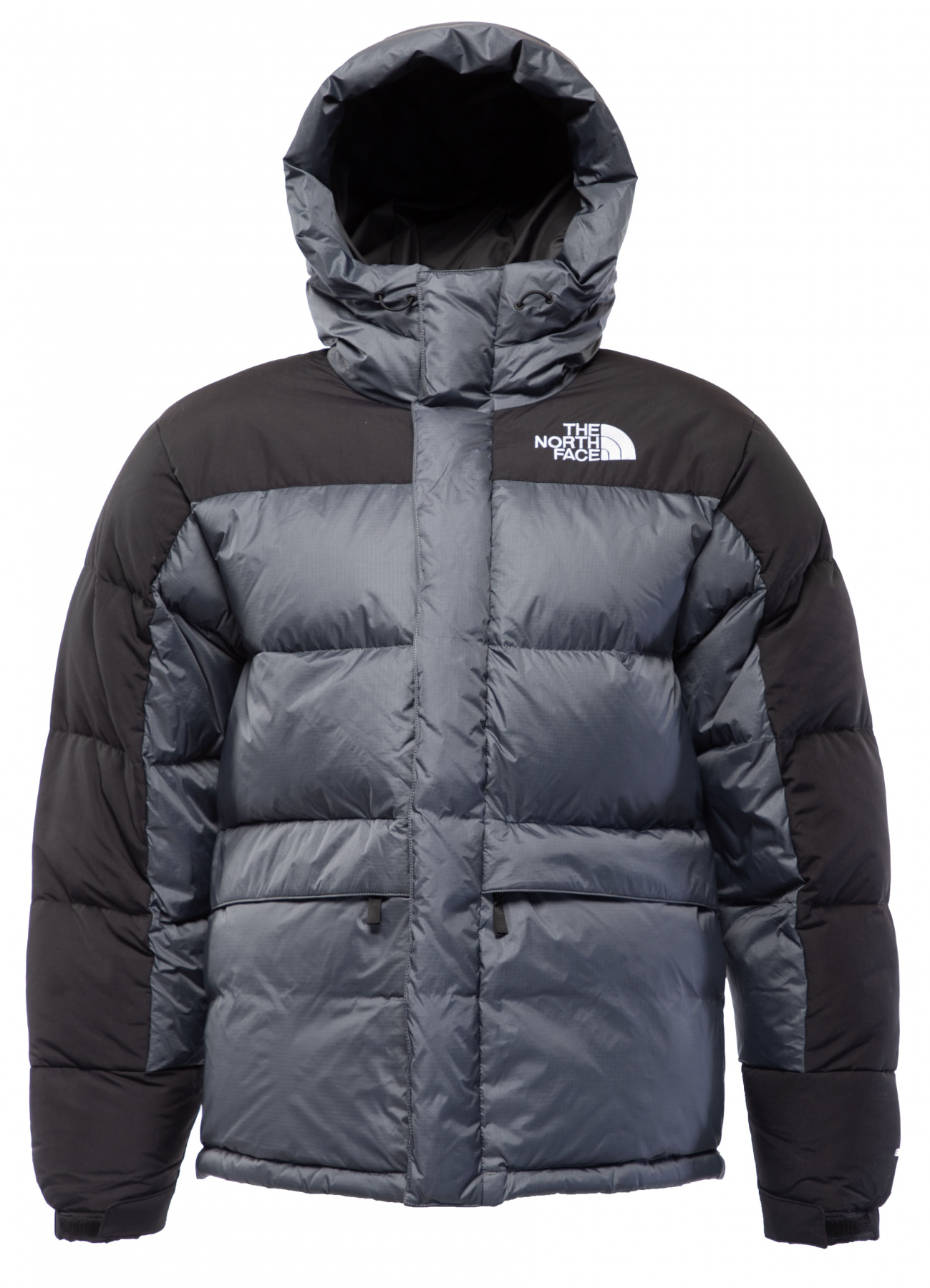 Зимняя куртка The North Face Himalayan Down Jacket модель NF0A4QYX1741 Зимняя куртка The North Face Himalayan Down Jacket модель NF0A4QYX1741 Фото