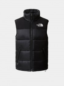 Жилет с утеплителем The North Face Bombay Vest модель NF0A4QZ4JK31 Фото