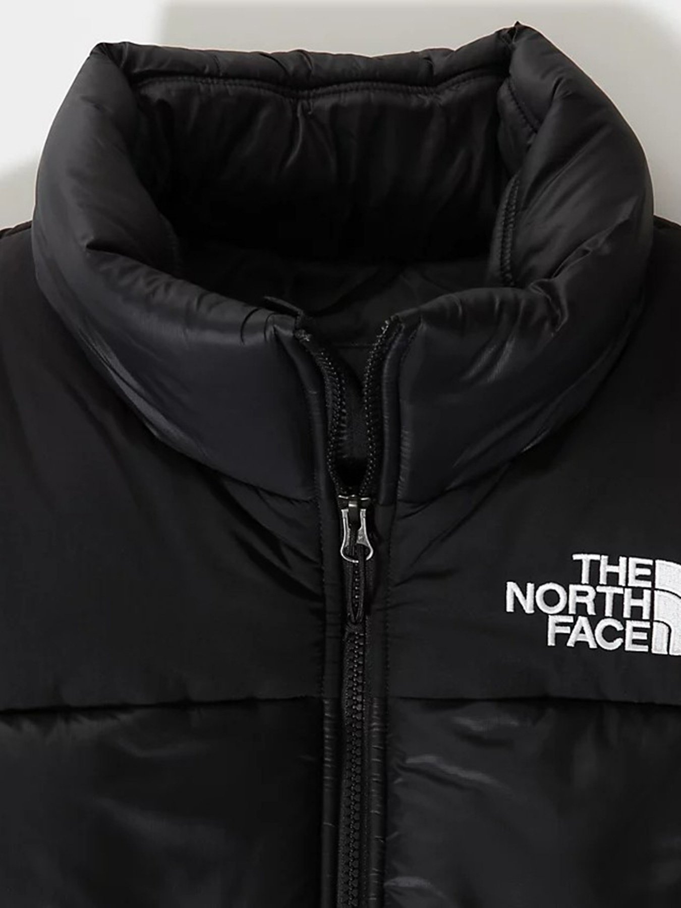 Утепленный жилет The North Face Bombay Vest модель NF0A4QZ4JK31 Фото