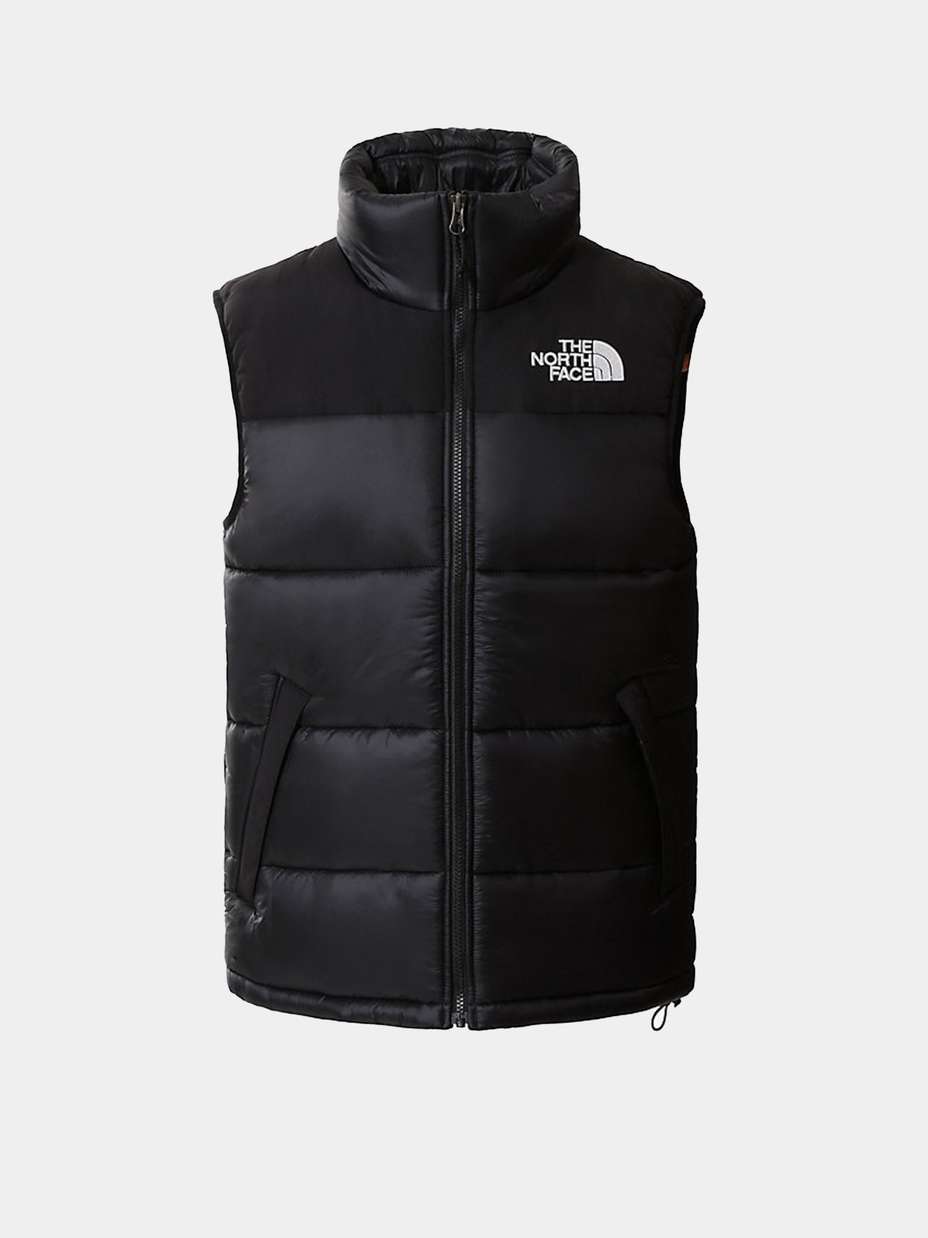 Утепленный жилет The North Face Bombay Vest модель NF0A4QZ4JK31 Фото