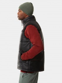 Утепленный жилет The North Face Bombay Vest модель NF0A4QZ4JK31 Фото