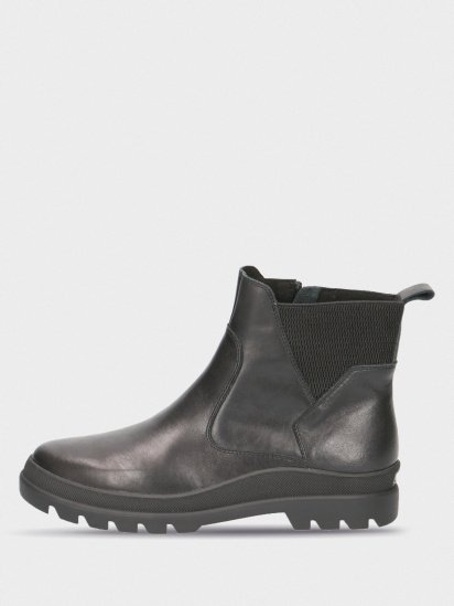 Черевики Caprice модель 9-9-26443-25 019 BLACK COMB — фото - INTERTOP