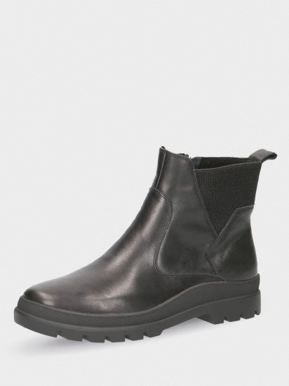 Черевики Caprice модель 9-9-26443-25 019 BLACK COMB — фото 4 - INTERTOP