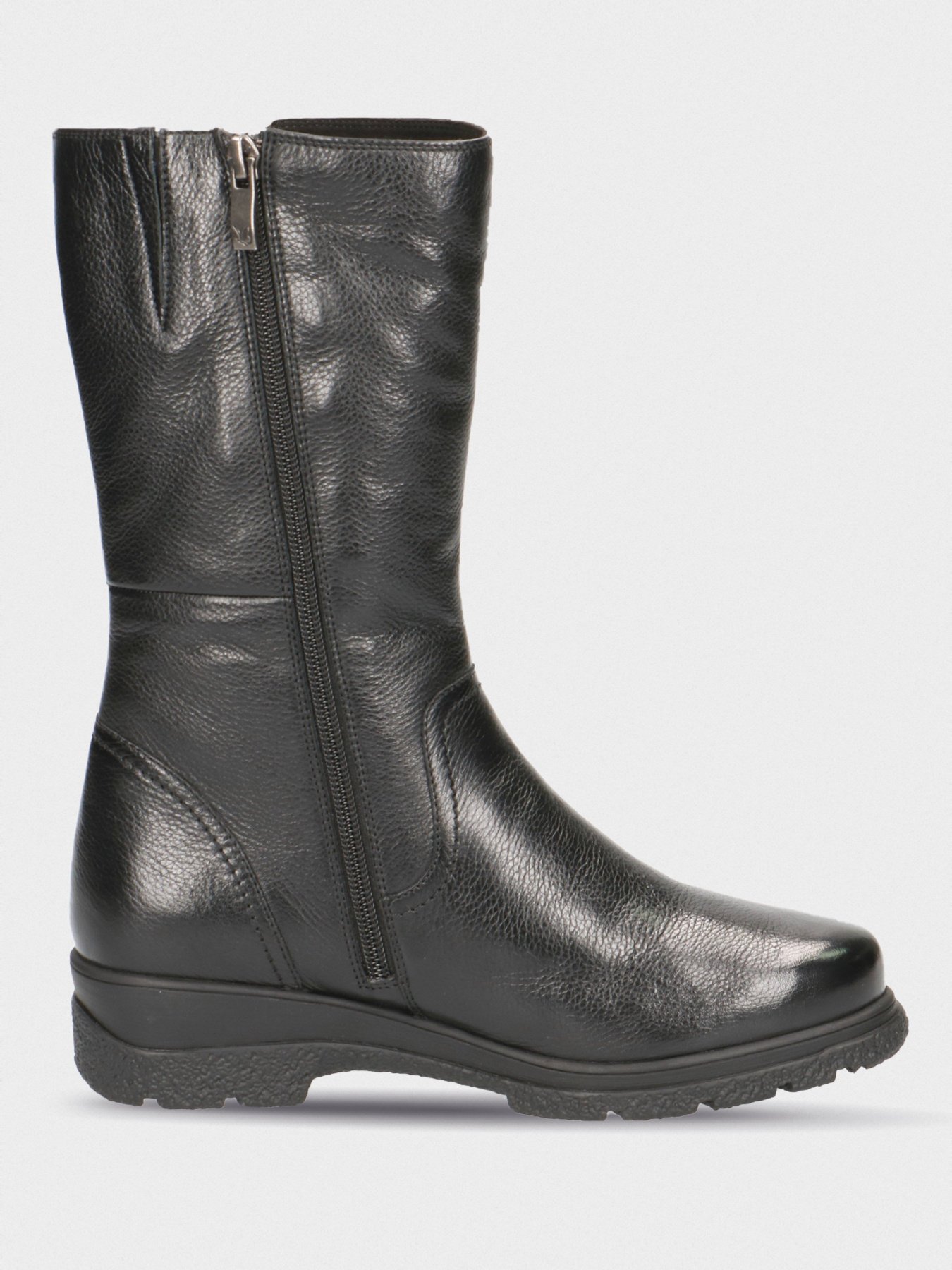 Сапоги Caprice модель 9-9-26454-25 022 BLACK NAPPA Фото