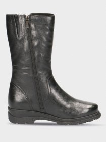 Сапоги Caprice модель 9-9-26454-25 022 BLACK NAPPA Фото