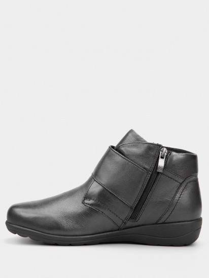 Черевики Caprice модель 9-9-26457-25 016 BLACK PERLATO — фото - INTERTOP