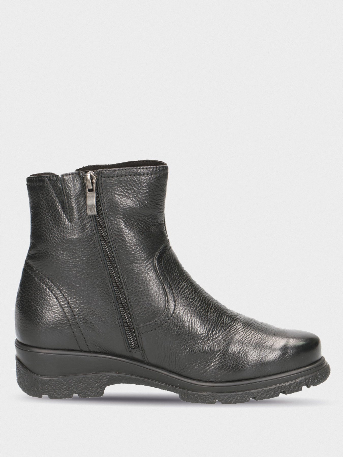 Ботинки и сапоги Caprice модель 9-9-26464-25 022 BLACK NAPPA Фото