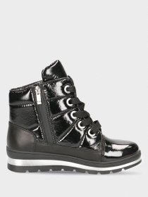 Чоботи та ботфорти Caprice модель 9-9-26212-25 019 BLACK COMB Фото