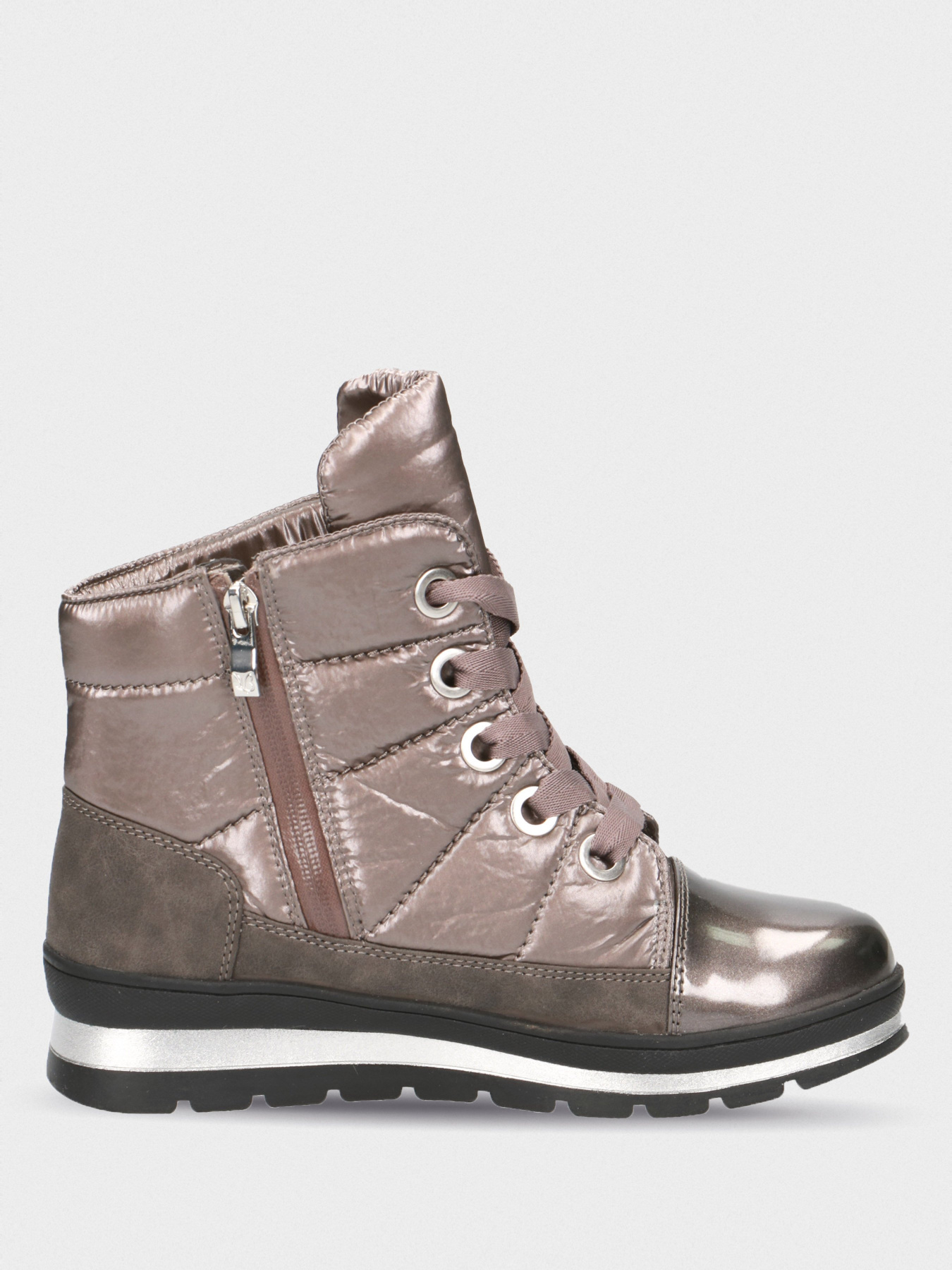 Чоботи Caprice модель 9-9-26212-25 239 STONE COMB Фото