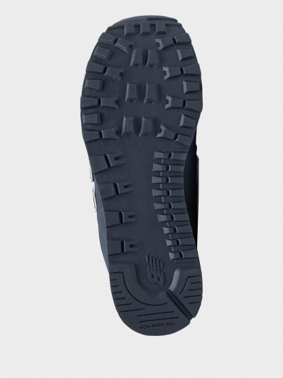 Кросівки New Balance 574 модель GC574GYZ — фото 3 - INTERTOP