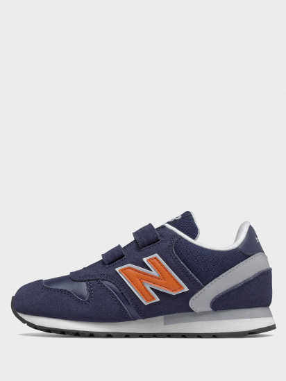 Кросівки New Balance 770 модель YV770NO — фото - INTERTOP