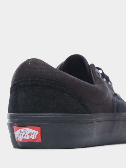 Кеди низькі Vans Era Pro модель VN000VFB1OJ1 — фото 5 - INTERTOP