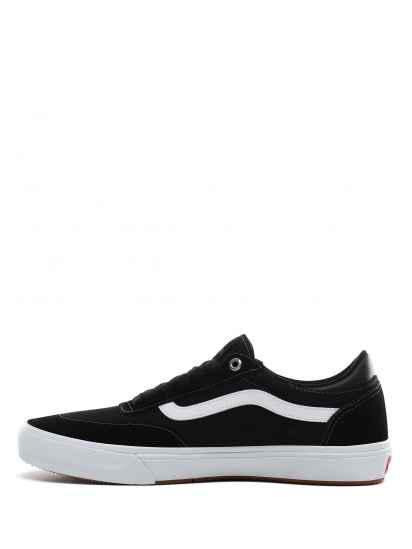 Кеди низькі Vans Gilbert Crockett 2 Pro модель VN0A38CO6BT1 — фото - INTERTOP