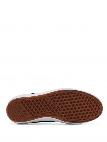 Кеди низькі Vans Gilbert Crockett 2 Pro модель VN0A38CO6BT1 — фото 3 - INTERTOP